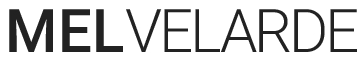 The official website of Mel V. Velarde