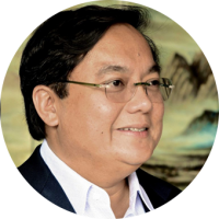 The Story of Mel Velarde; The Man Behind NOW